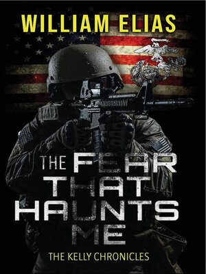cover image of The Fear That Haunts Me